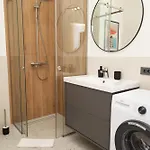 Apartment Sekler *