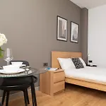 Apartment Sekler Cluj-Napoca