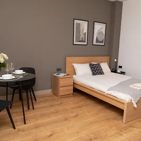 Apartamento Sekler Cluj-Napoca