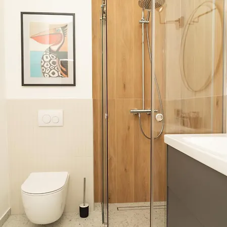 Sekler Apartment Cluj-Napoca
