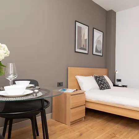 Apartment Sekler Cluj-Napoca