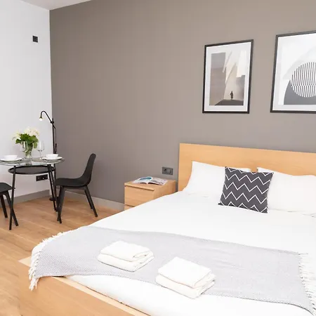 Apartment Sekler