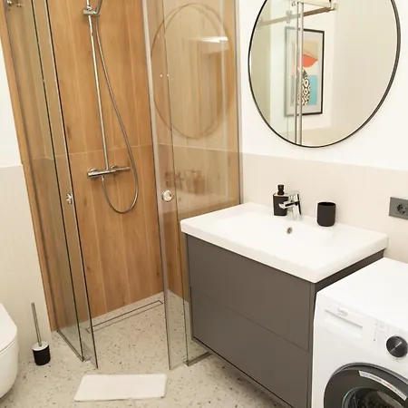 Appartement Sekler Cluj-Napoca