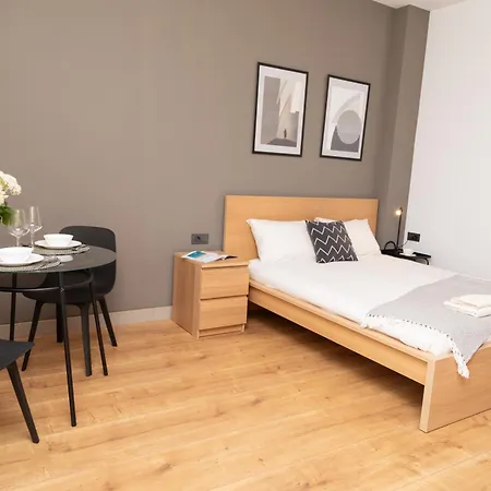 Sekler Apartment