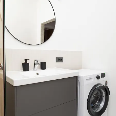 Sekler Apartment Cluj-Napoca