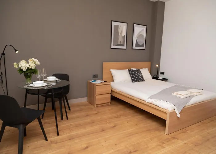 Apartmán Sekler Kluž