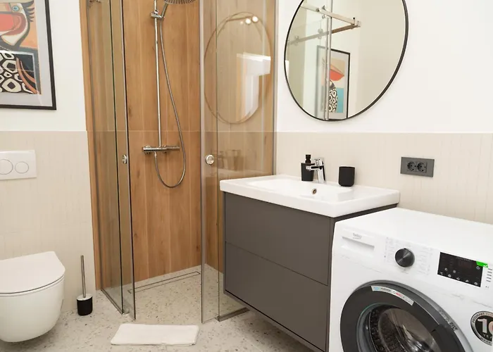 Apartamento Sekler *