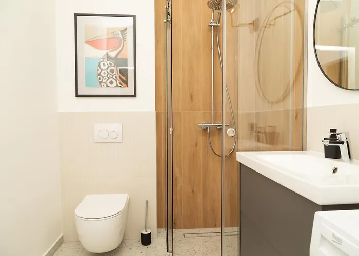 Sekler Apartmán Kluž