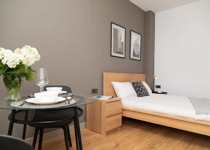 Apartamento Sekler Cluj-Napoca