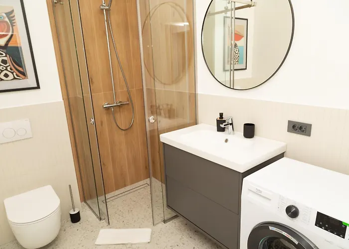 Apartamento Sekler Cluj-Napoca