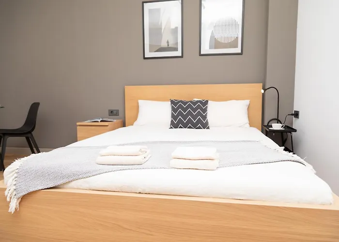 Sekler Apartmán Kluž